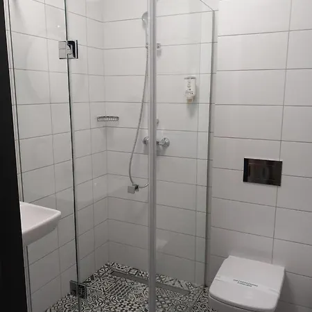 Jura Osiek Hotel Olkusz